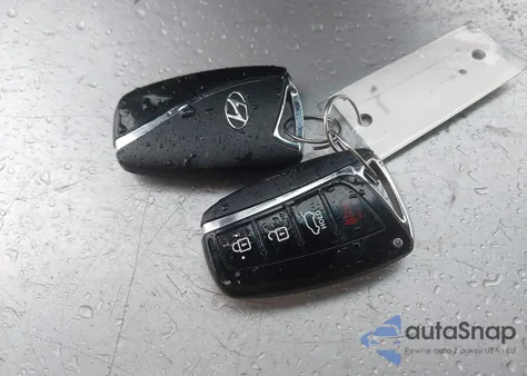 2015 Hyundai Santa Fe Sport 2.4L из США, поврежденный, VIN 5XYZU3LB2FG242639